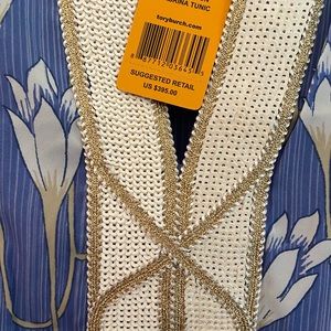 Tory Burch Tunic